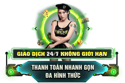 game b52 chơi ngay kẻo lỡ
