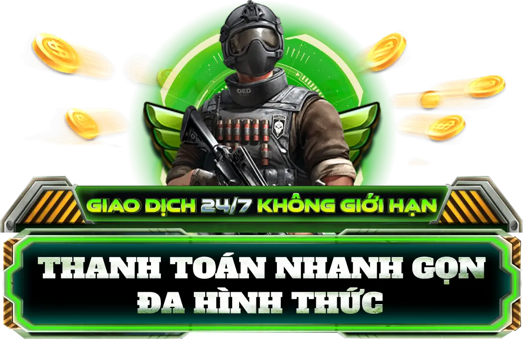 Cổng game chính thức 2026 b52